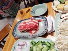 -玖泉里烤肉