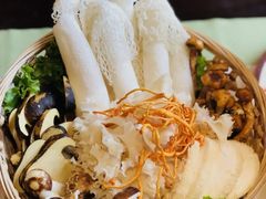 -三宝大饭店-中和艺素餐厅(浦上金山正祥广场店)