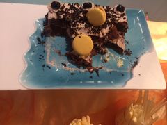 -南海温德姆花园酒店-康达屋Rendez Vous Buffet