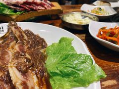 -韩一品韩国料理(柏庐南路店)