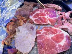 -喜井无限自助烤肉公司(石厦店)