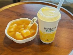 -黄记玉米汁(叠翠路店)