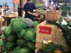 -椰夫人·养生椰子鸡(金沙洲永旺店)