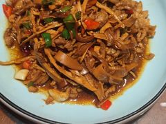 -徽三说·土徽菜·中国徽菜连锁品牌(阳湖总店)