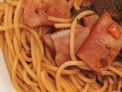 -萨莉亚意式餐厅(浦江万达广场店)