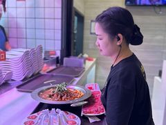 -古乐牛香鲜牛肉牛杂火锅(观前街店)