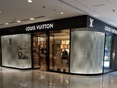 -LV路易威登(时代广场店)
