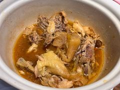 -民间瓦缸煨汤館(嵩山路店)