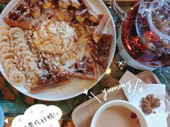 -西关84·History·Art·Cafe