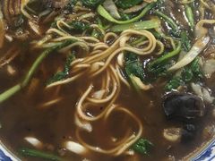 -福海面馆(阳曲店)