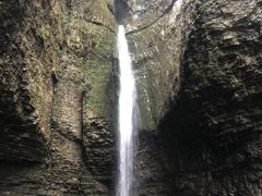 -鹿院坪生态旅游景区