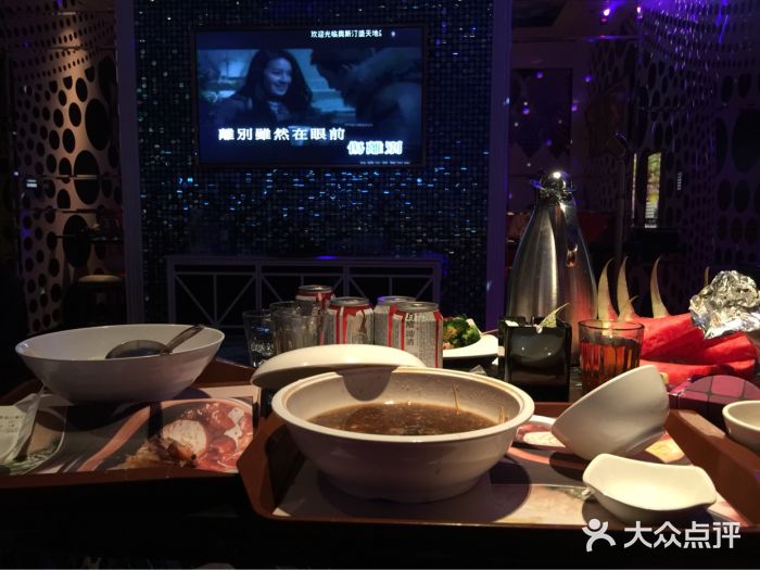 奥斯汀ktv(盛天地店)-图片-南宁k歌-大众点评网