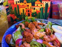 -Famous肥猫墨西哥音乐餐吧(五棵松华熙LIVE店)