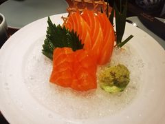 -山葵家·创意料理(临平银泰城店)