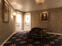 -内格雷斯科酒店