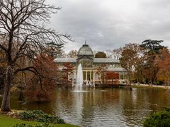 -丽池公园