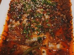 -弓虽昌焖烧鸡(大竹林店)