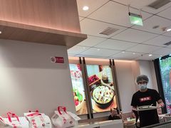 -李先生牛肉面大王(广渠门内店)