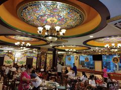 大堂-塞伊德·蒙餐(锡林浩特店)