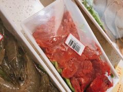 -野妹火锅(龙岗店)