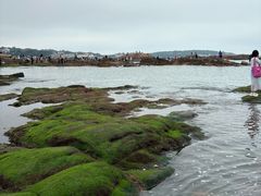 -青岛第二海水浴场