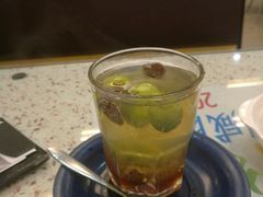 -新辉港式茶餐厅(北栅店)