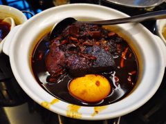 -宝香绑线肉骨茶(柏威年广场店)