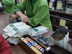 -张一元(总店)