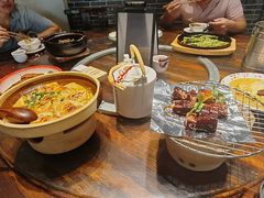 -广府乡下·饭庄(新港东路店)