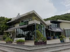 -龙猫意杯花园餐厅(芙蓉湖店)