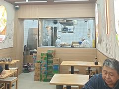 -众品老方子锅贴甜沫(李村店)