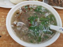 -八沟羊汤(河北大街店)