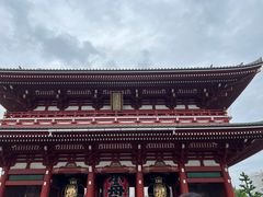 -浅草寺
