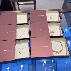 点击看大图 -Cindy Jewelry·钻戒·彩色宝石