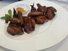 -源牌酒店·家常六安菜