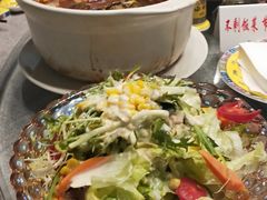 -薇满楼宴会中心(尚城国际购物中心店)