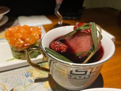 热红酒-秀·爱尔兰餐吧(上海路店)