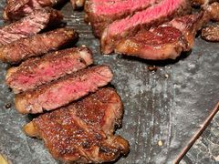 -老乾杯和牛烧肉(王府中环店)