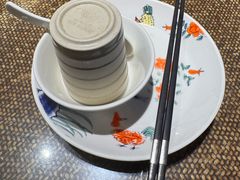 餐具摆设-淮上豆府(水厂路店)