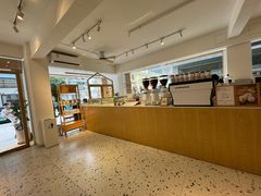 -Cafe on warm(丹霞店)