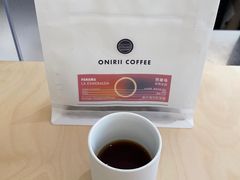 -Onirii Coffee(长乐路店)