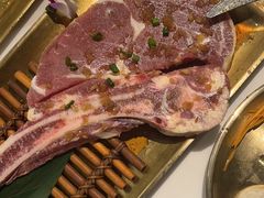 -炙城·韩式烤肉(南京东路店)