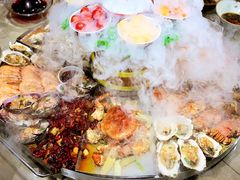 -日进一片海.生腌海鲜火锅.宵夜烧烤(三里屯总店)