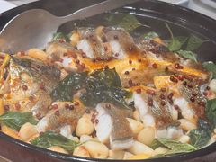 -滋粥楼·顺德菜(番禺广场总店)