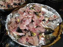 -星湖特色餐厅· 三岔湖环球融创天堂洲际酒店