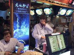 -八一好吃街·高品美食广场