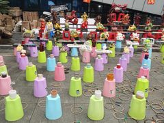 -海上海弘基休闲广场