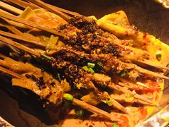 -遇见长安(兰州中心店)