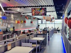 -鱼酷活鱼烤鱼(仙林金鹰店)