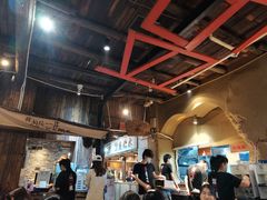 -盟重烧烤(东瓜山创始店)